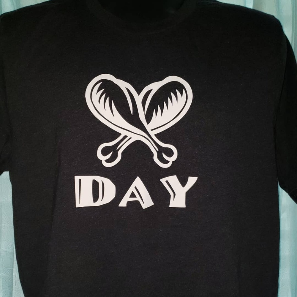 Gym boss lift wear t shirt